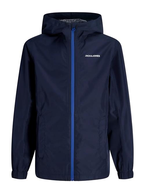 Jack & Jones | Jjeflynn Rain Jacket Sn Jnr | 128