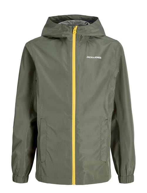 Jack & Jones | Jjeflynn Rain Jacket Sn Jnr | 152