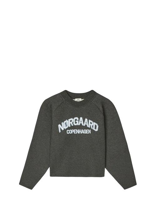 Mads Nørgaard | Mix Sweat  Alia Sweatshirt | 164