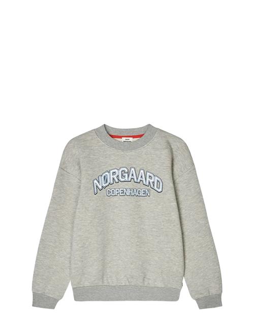 Mads Nørgaard | Mix Sweat Sonar Sweatshirt | 128