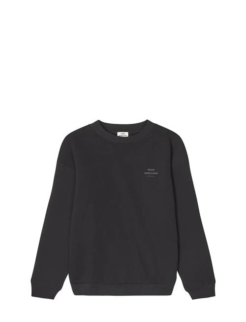 Mads Nørgaard | Mix Sweat Sonar Sweatshirt | 140