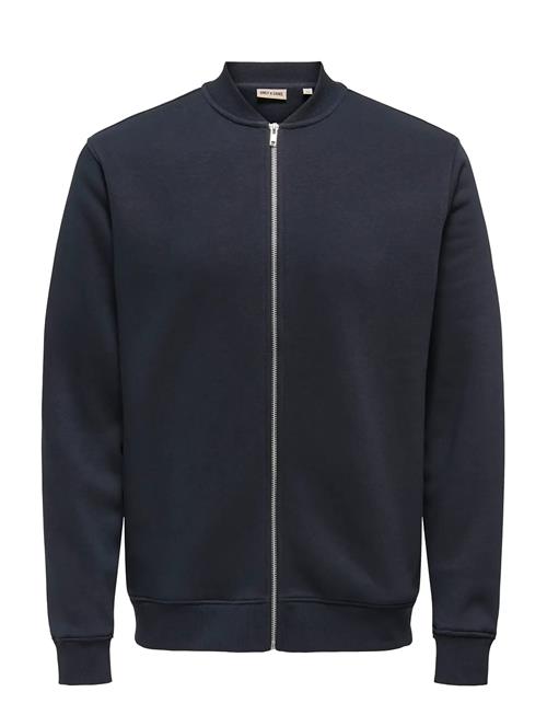 ONLY & SONS | Onsceres Reg Zip Bomber Jck Noos | M