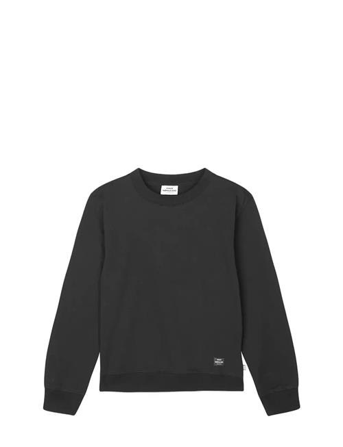 Mads Nørgaard | Light Terry Solo Sweatshirt | 4