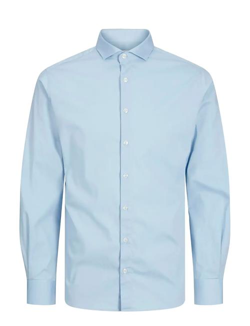 Jack & Jones | Jjeaxel Stretch Shirt Ls Noos Mni | 98