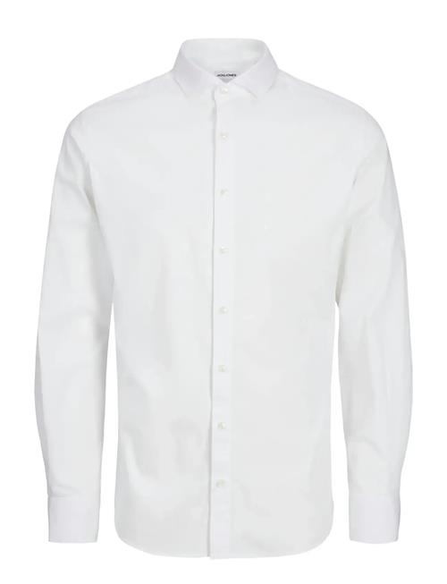 Jack & Jones | Jjeaxel Stretch Shirt Ls Noos Mni | 104
