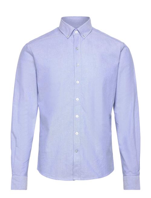 Sebago | Oxford Button Down Shirt | L