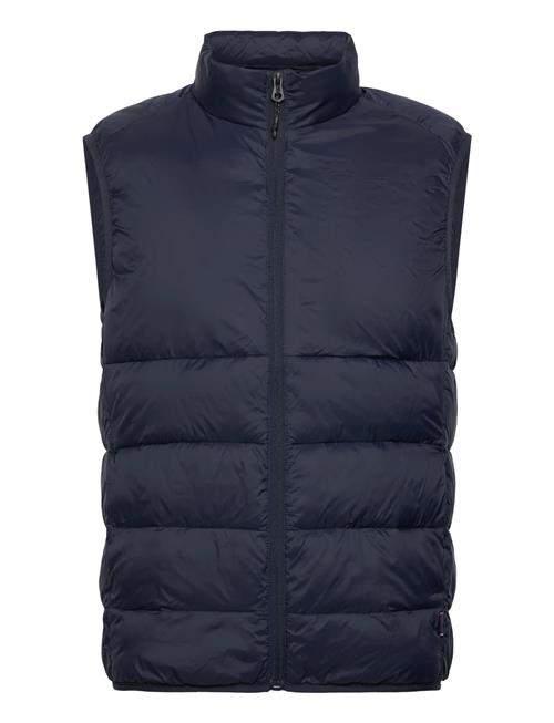Sebago | Ken Lightweight Gilet | M