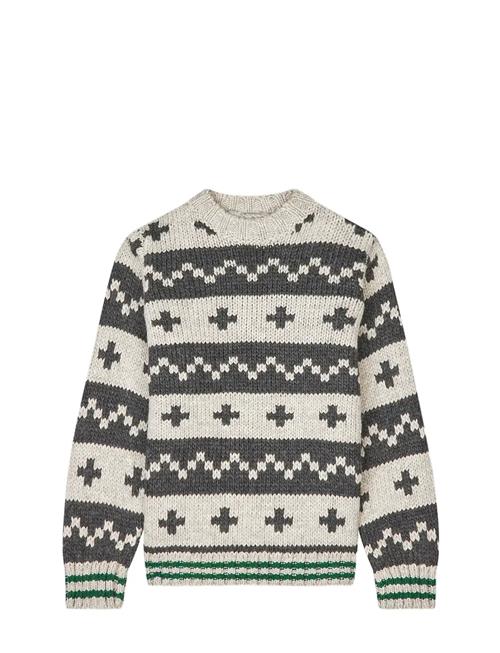 Mads Nørgaard | Crash Keldino Reykavik Sweater | 116