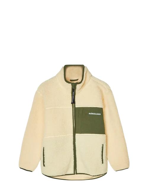 Mads Nørgaard | Teddy Fleece  Jeffo Jacket | 128