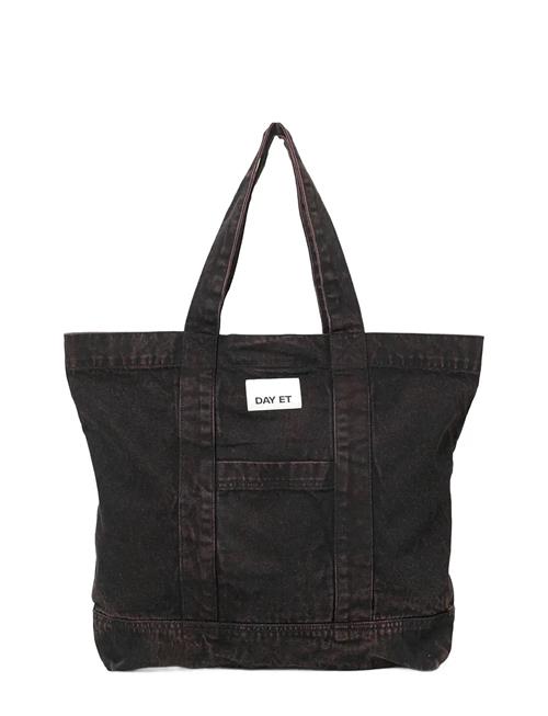 DAY ET | Day Washed Denim Bag | ONE SIZE