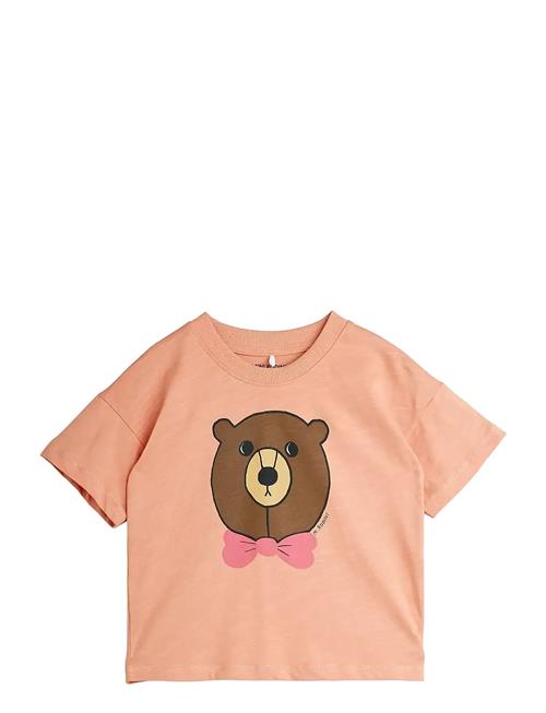 Mini Rodini | Bear Sp Ss Tee | 56/62