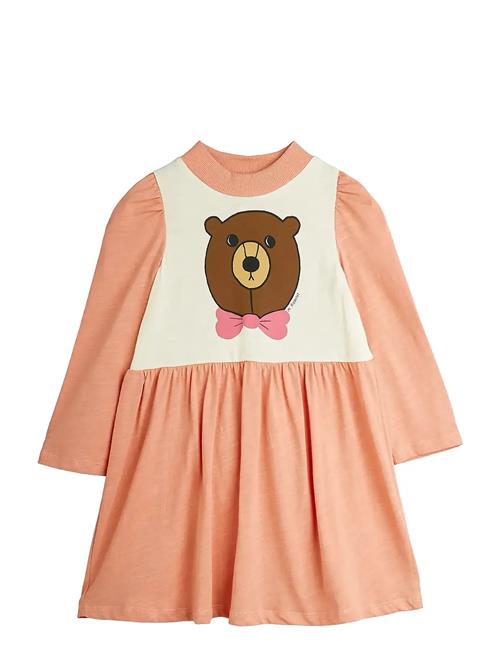 Mini Rodini | Bear Sp Ls Dress | 104/110