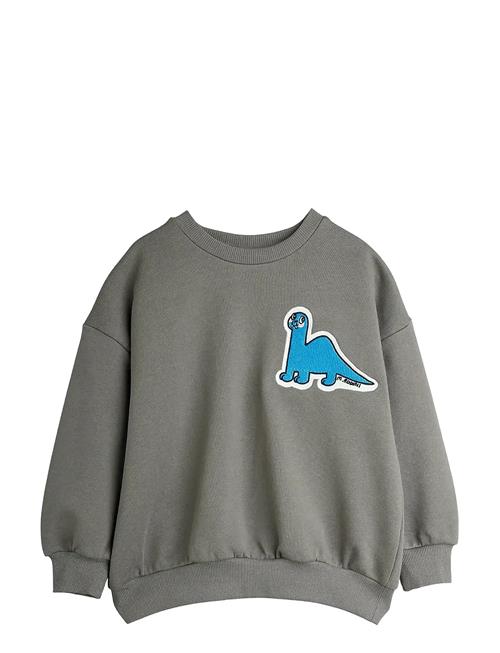 Mini Rodini | Dino Patch Sweater | 56/62