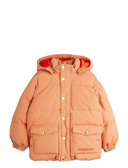 Mini Rodini | Solid Heavy Puffer | 92/98