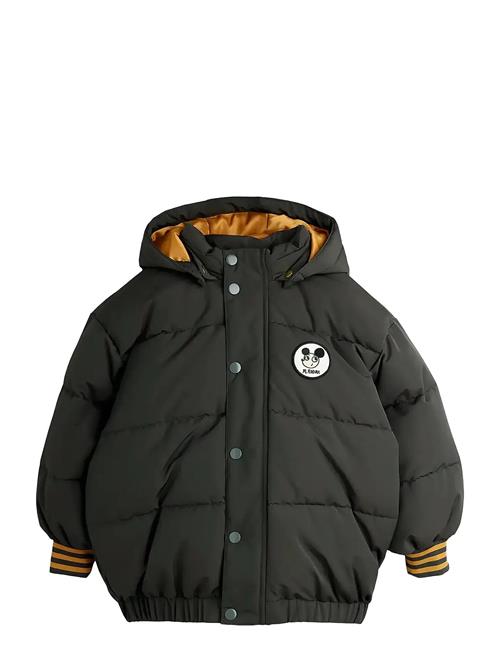 Mini Rodini | Ritzratz Patch Puffer | 80/86