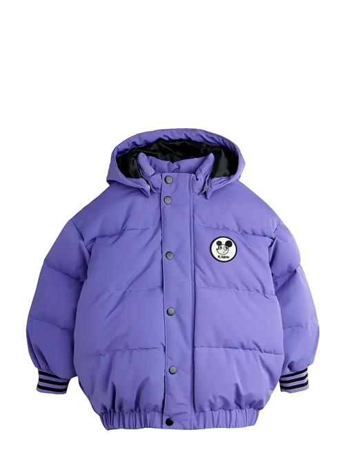 Mini Rodini | Ritzratz Patch Puffer | 80/86