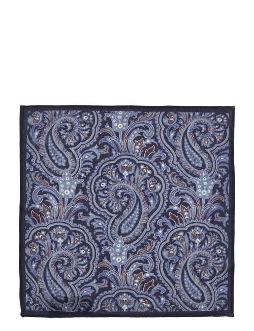 Amanda Christensen | Pocket Square | ONE SIZE