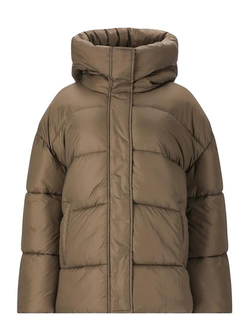 Athlecia | Shaja W Short Puffer | 38