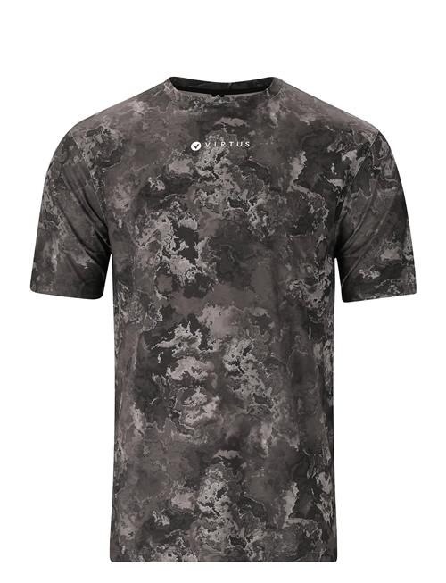 Virtus | Callum M Printed S/S Tee | XL
