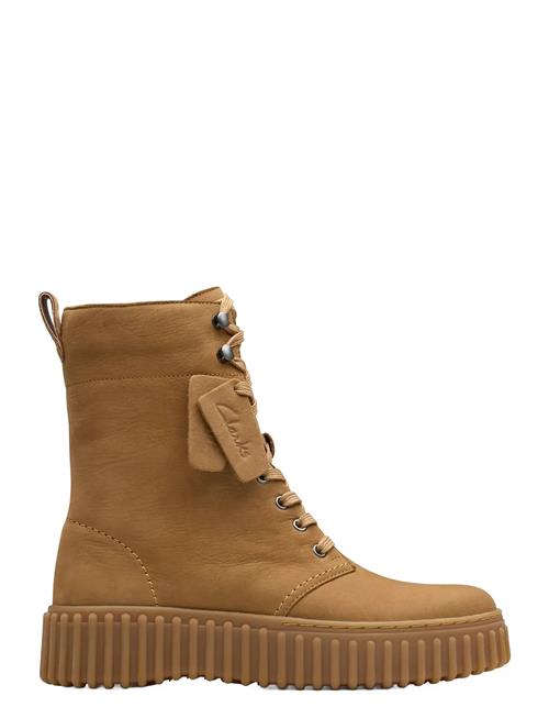 Clarks | Torhill Style D | 41