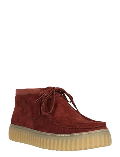 Clarks | Torhill Hi G | 42