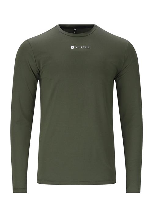Virtus | Roger V2 M Hyperstretch L/S Tee | XXXL