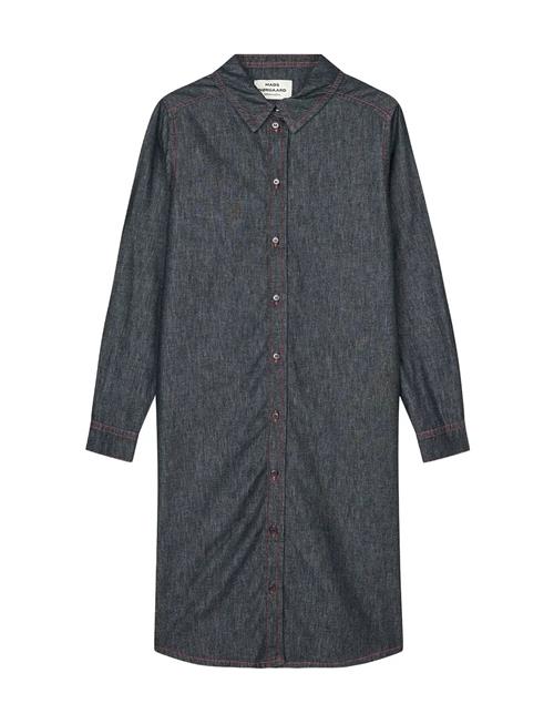 Mads Nørgaard | Air Denim Crissy Dress | 38