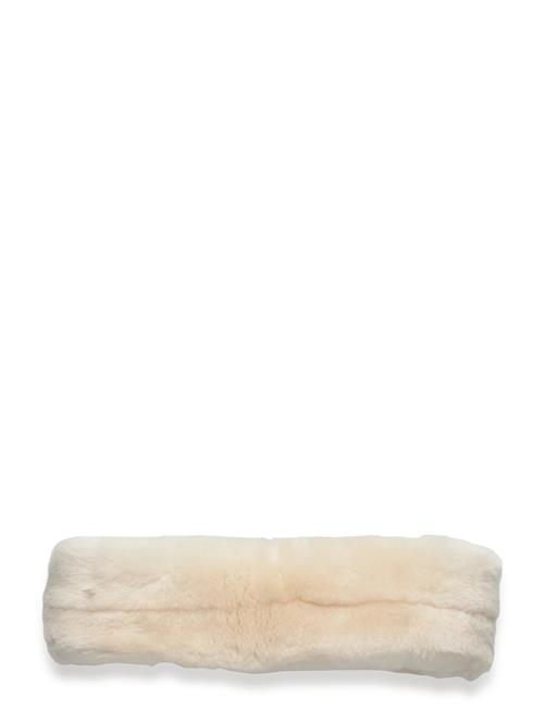 Rosemunde | Rhsydney Shearling Head Band | L/XL