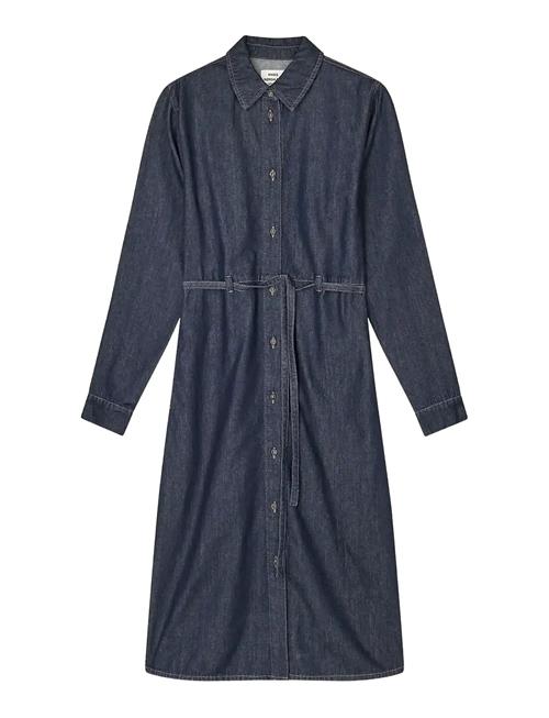Mads Nørgaard | Cosy Denim Svanil Dress | 36