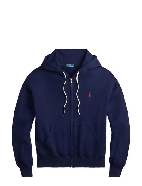 Polo Ralph Lauren | Fleece Full-Zip Hoodie | XL