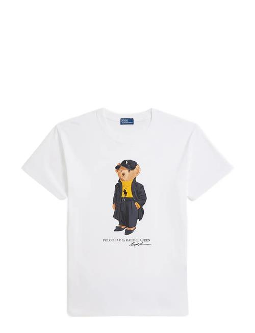 Polo Ralph Lauren | 40/1 Vntg Ctn Jsy-Knt-T-Shirt | S