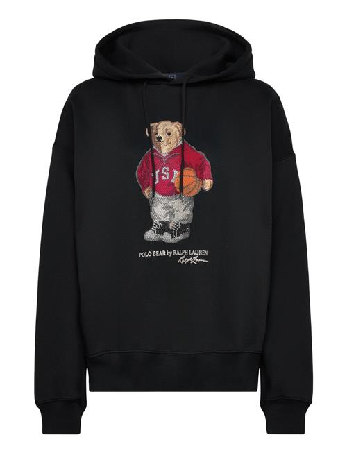 Polo Ralph Lauren | Polo Bear Fleece Hoodie | S