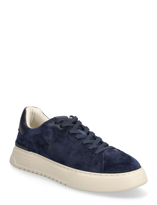 Polo Ralph Lauren | Rlite Court Suede Sneaker | 43