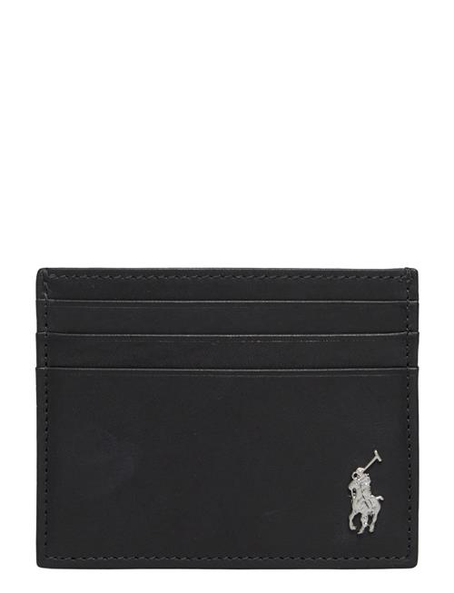 Polo Ralph Lauren | Wimbledon Leather Card Case | ONE SIZE
