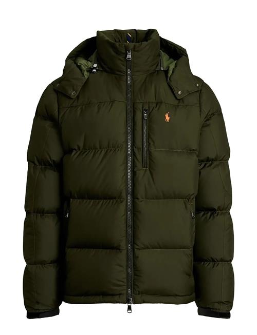 Polo Ralph Lauren | The Gorham Down Jacket | S