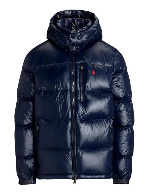 Polo Ralph Lauren | The Gorham Glossed Down Jacket | XXL