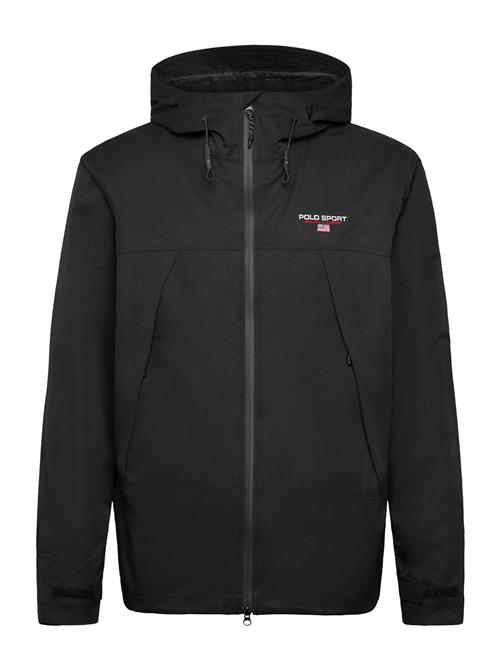 Polo Ralph Lauren | Polo Sport Hooded Jacket | XS