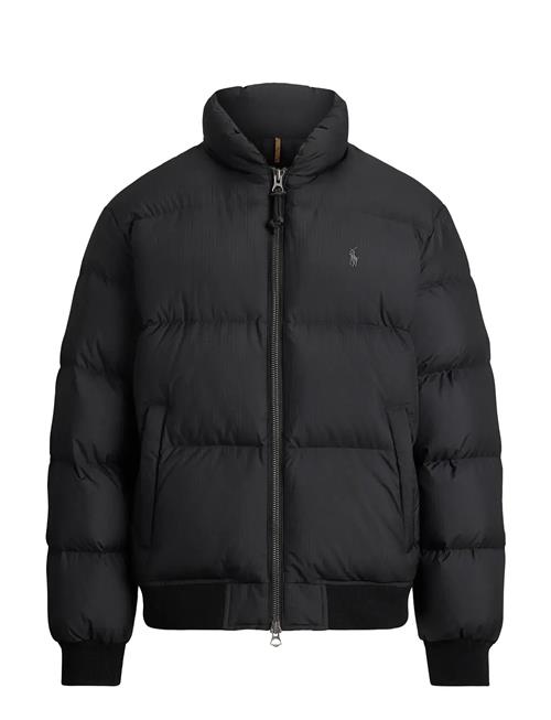 Polo Ralph Lauren | Textured Ripstop Down Jacket | L