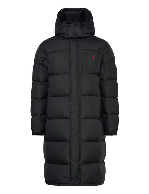 Polo Ralph Lauren | Recycled Polyester-Grhm Lng Jk | S
