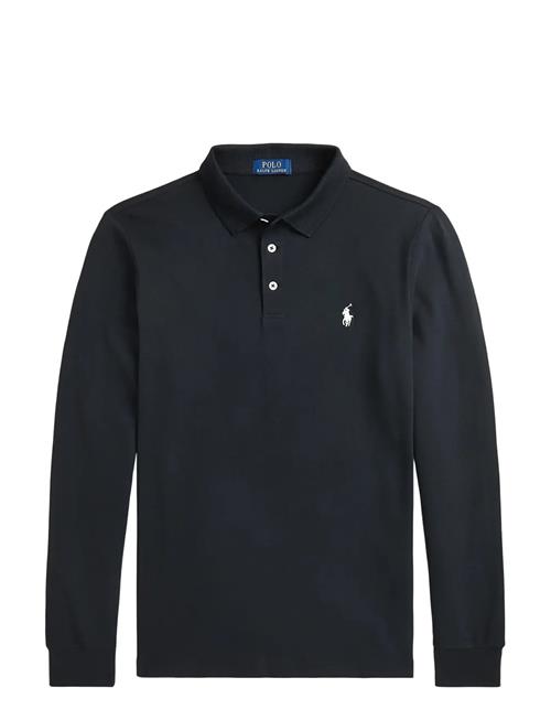 Polo Ralph Lauren | Custom Slim Fit Stretch Mesh Polo Shirt | XS