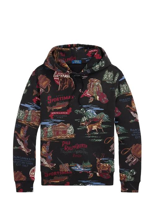 Polo Ralph Lauren | Polo Sportstman Fleece Hoodie | M