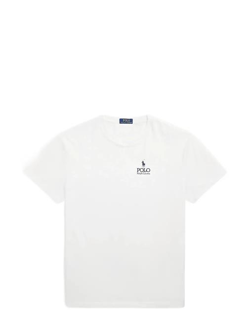 Polo Ralph Lauren | Classic Fit Logo Jersey T-Shirt | L