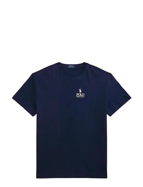 Polo Ralph Lauren | Classic Fit Logo Jersey T-Shirt | S