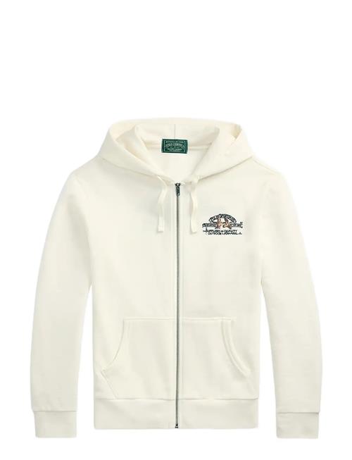 Polo Ralph Lauren | Polo Sportsman Fleece Full-Zip Hoodie | XS