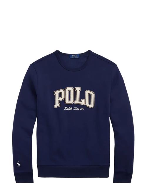 Polo Ralph Lauren | Logo Fleece Sweatshirt | XS