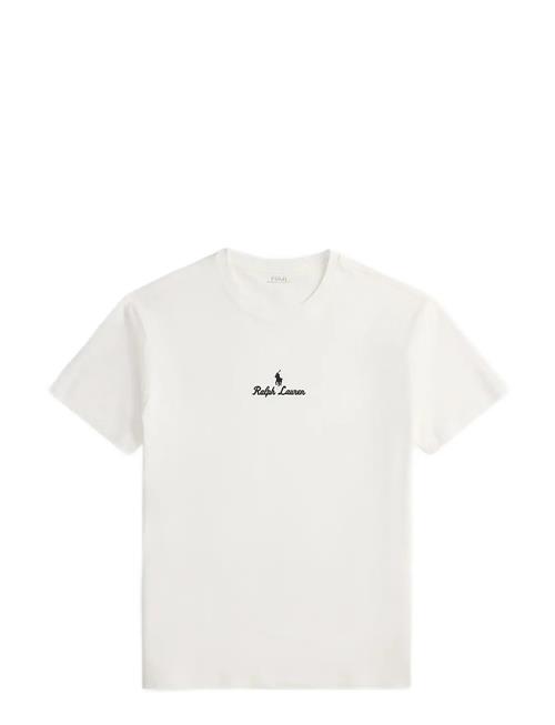 Polo Ralph Lauren | Classic Fit Logo Jersey T-Shirt | L