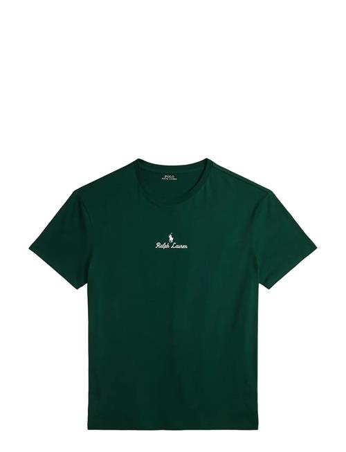 Polo Ralph Lauren | 26/1 Jersey-Ssl-Tsh | L