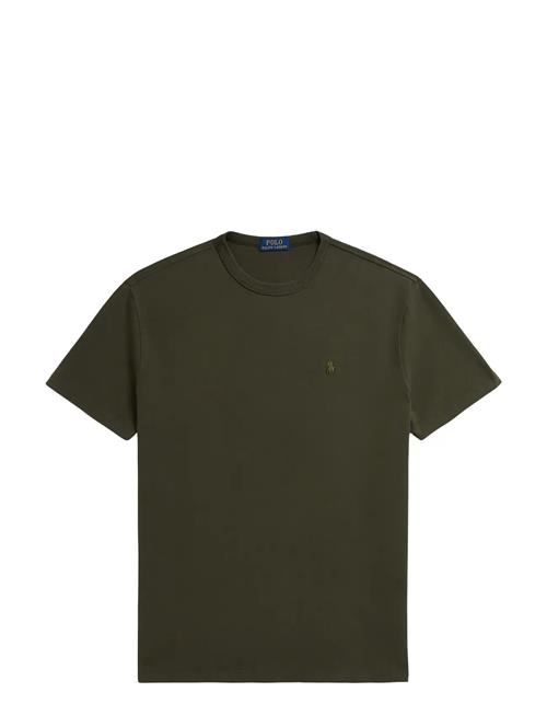 Polo Ralph Lauren | Classic Fit Garment-Dyed Jersey T-Shirt | XS