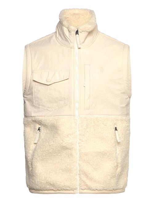 Polo Ralph Lauren | Hybrid Mockneck Vest | XXL