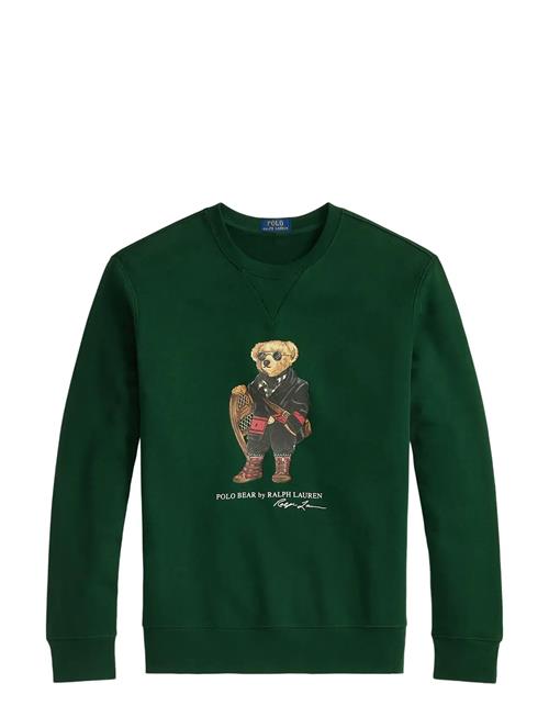 Polo Ralph Lauren | Polo Bear Fleece Sweatshirt | S